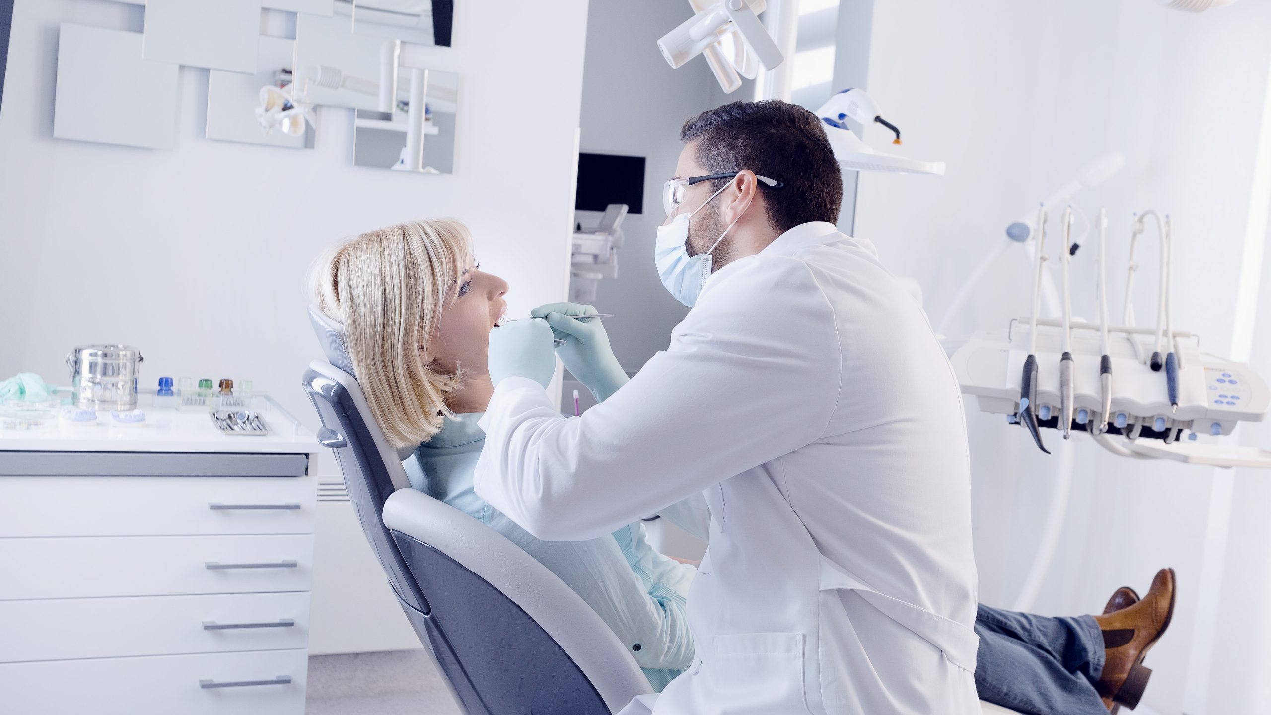 Dentist in West Paducah, KY